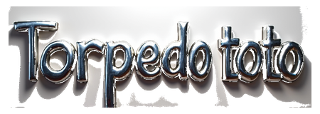 torpedototo login logo